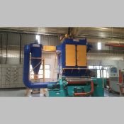 Cyclone Dust Collector CYDC1000